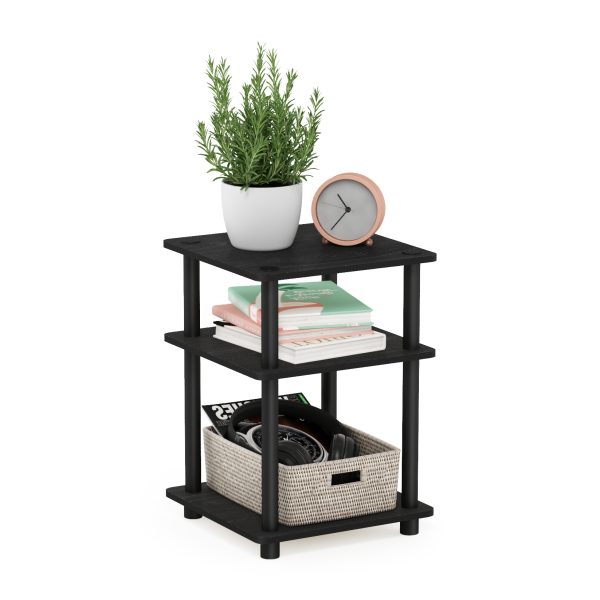 Furinno Furinno Turn-N-Tube Easy Assembly Multipurpose Shelf