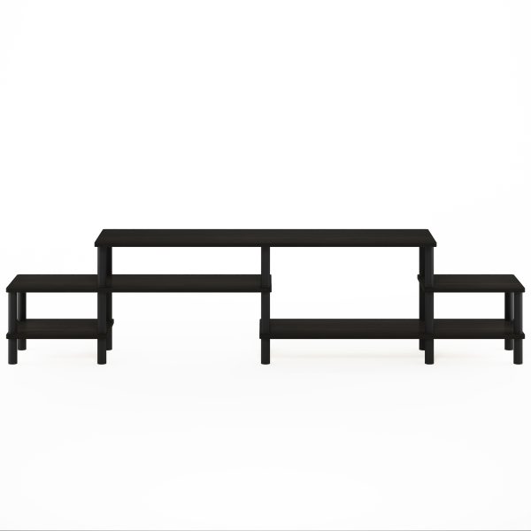 Furinno Furinno Turn-N-Tube Grand Entertainment Center For TV Up To 60 Inch