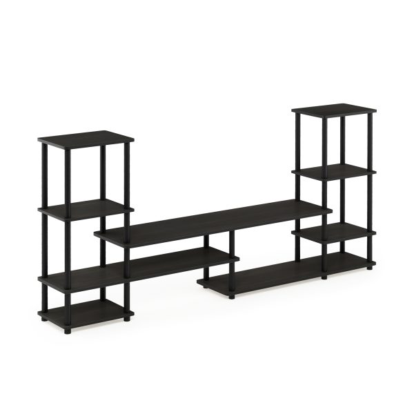 furinno Furinno Turn-N-Tube Grand Entertainment Center for TV up to 50 Inch