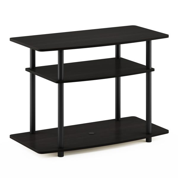 furinno Furinno Turn-N-Tube No Tools 3-Tier TV Stands for TV up to 32 Inch furinno Furinno Turn-N-Tube No Tools 3-Tier TV Stands for TV up to 32 Inch