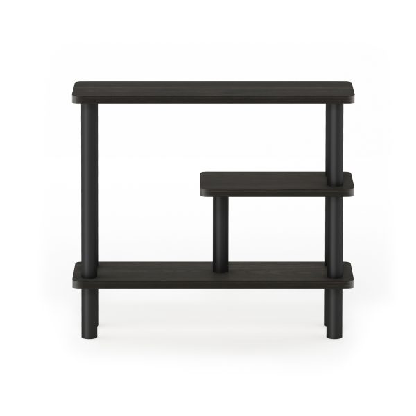 Furinno Furinno Turn-N-Tube Slim Space Saving Storage Rack