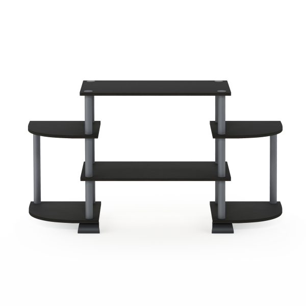 Furinno Furinno Turn-N-Tube TV Entertainment Center For TV Up To 25 Inch