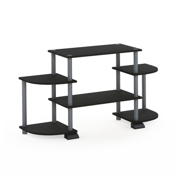 furinno Furinno Turn-N-Tube TV Entertainment Center for TV up to 25 Inch