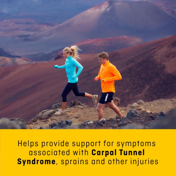 Futuro FUTURO Adjustable Slim Silhouette Wrist Support