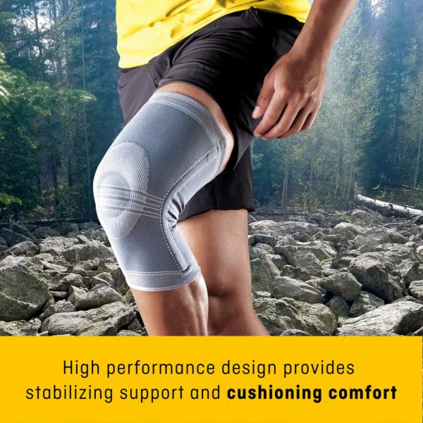 Futuro FUTURO Active Knit Knee Stabilizer