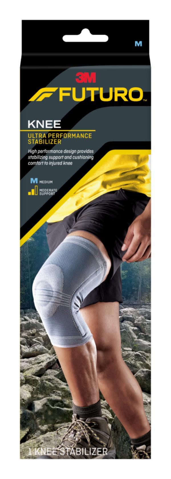 futuro FUTURO Active Knit Knee Stabilizer