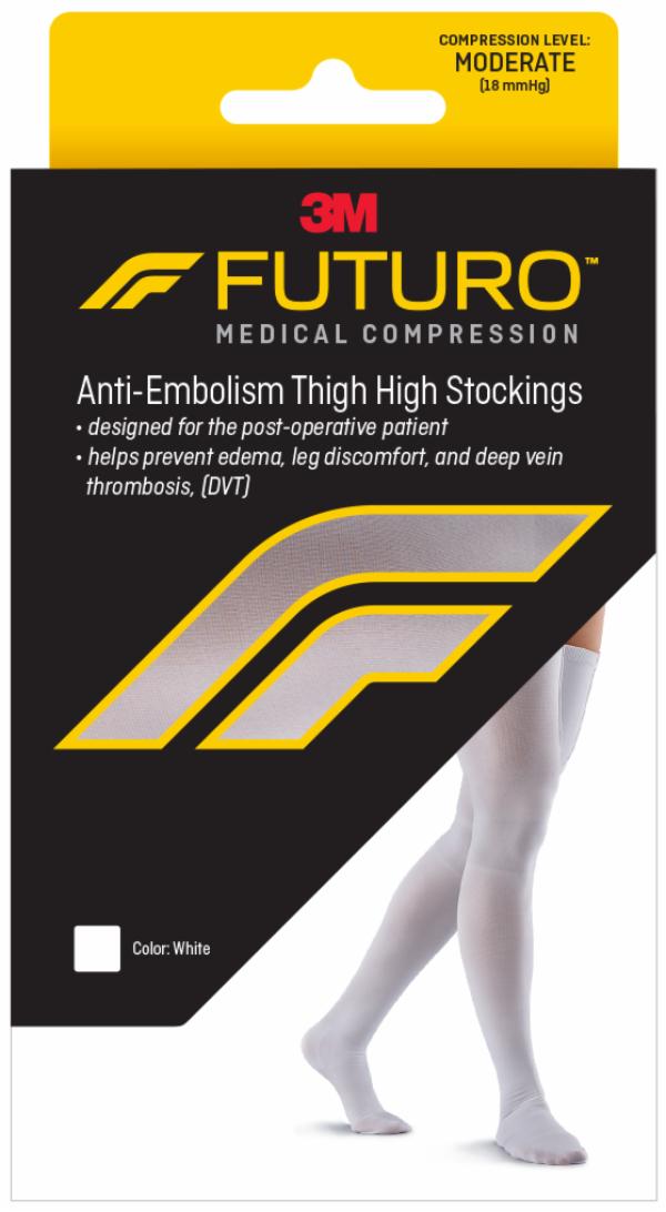 futuro FUTURO Anti-Embolism Stockings