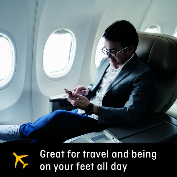 Futuro FUTURO Casual Socks