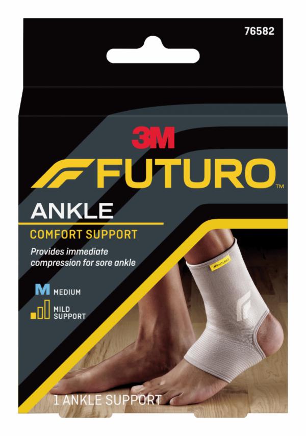 futuro FUTURO Comfort Ankle Support