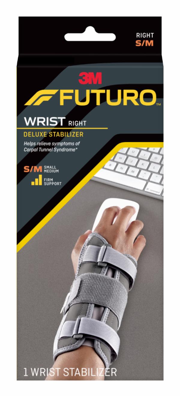futuro FUTURO Deluxe Wrist Stabilizer