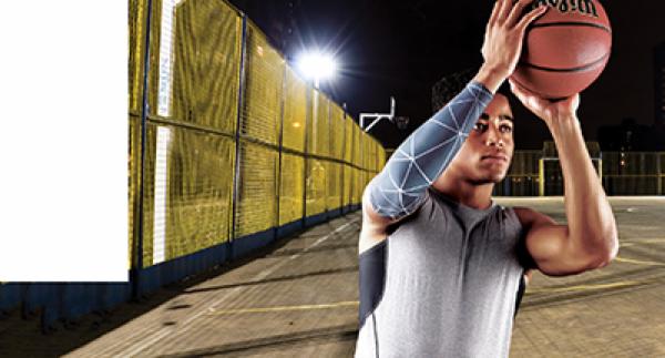 Futuro FUTURO Performance Compression Arm Sleeve