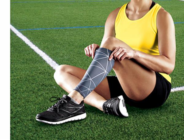 Futuro FUTURO Performance Compression Calf Sleeve