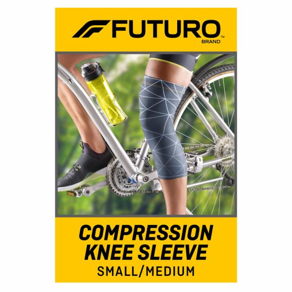 Futuro FUTURO Performance Compression Knee Sleeve