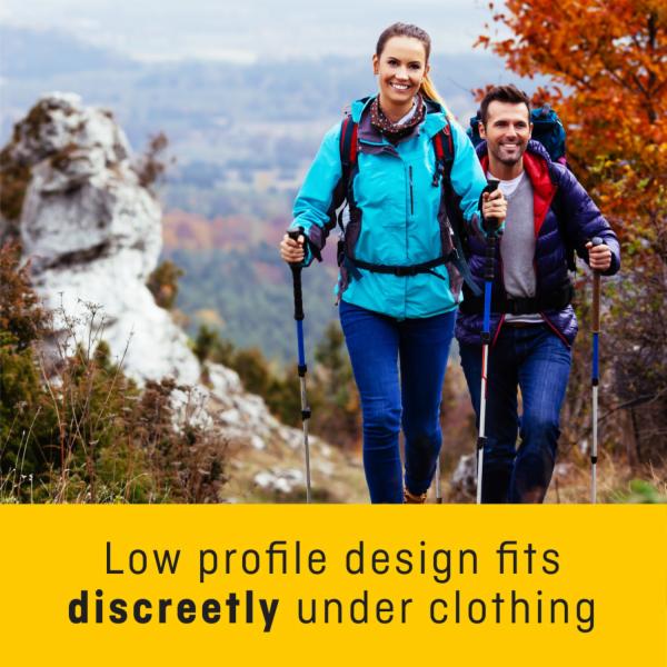 Futuro FUTURO™ For Her Back Support Adjustable