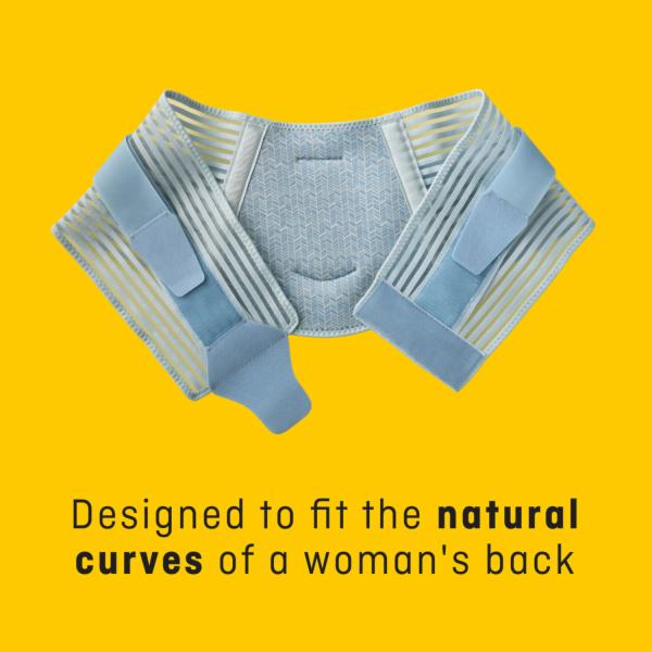 Futuro FUTURO™ For Her Back Support Adjustable