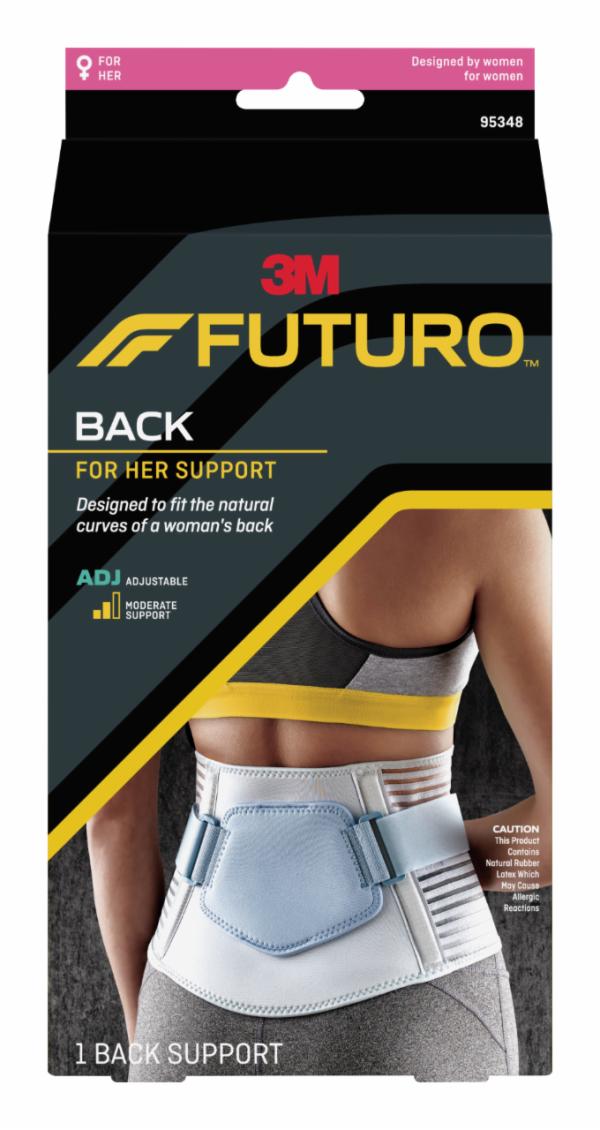 futuro FUTURO™ For Her Back Support Adjustable
