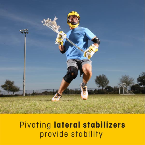 Futuro FUTURO™ Hinged Knee Brace Adjustable