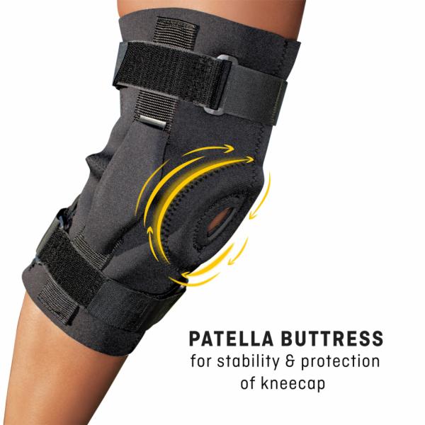 Futuro FUTURO™ Hinged Knee Brace Adjustable