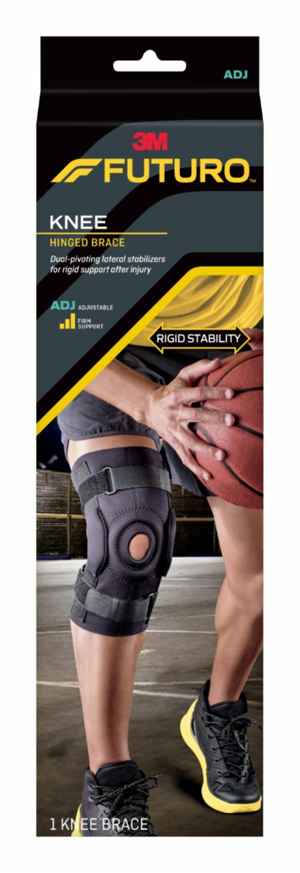 futuro FUTURO™ Hinged Knee Brace Adjustable
