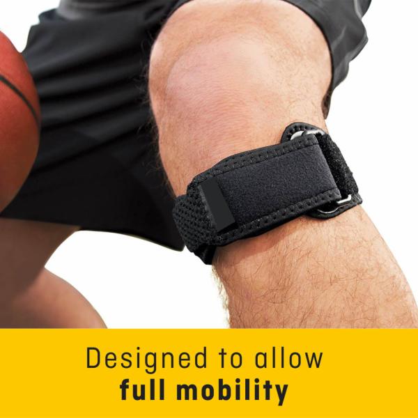 Futuro FUTURO™ Knee Strap Adjustable