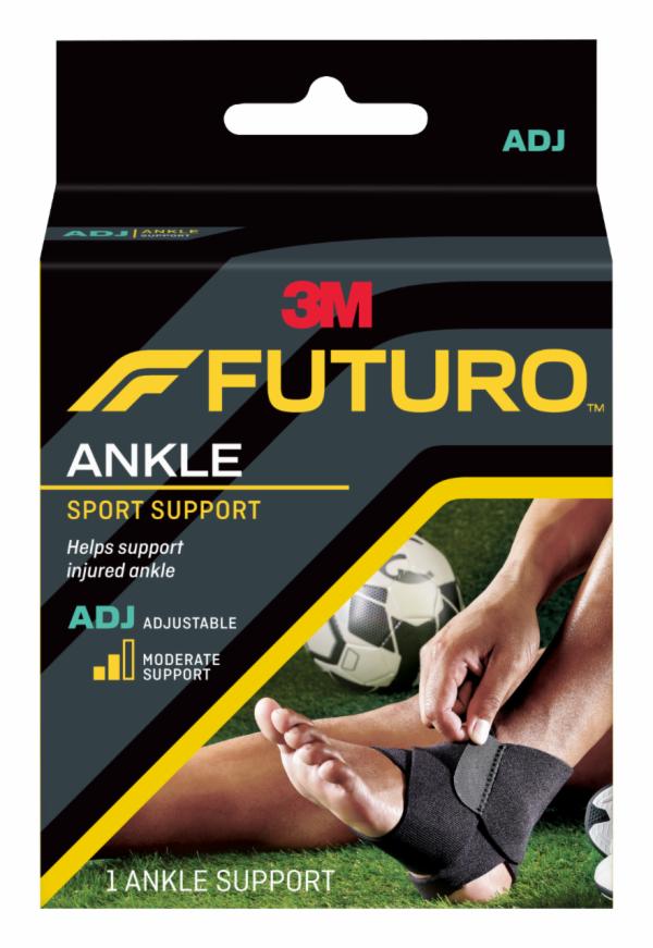 futuro FUTURO™ Sport Ankle Support Adjustable