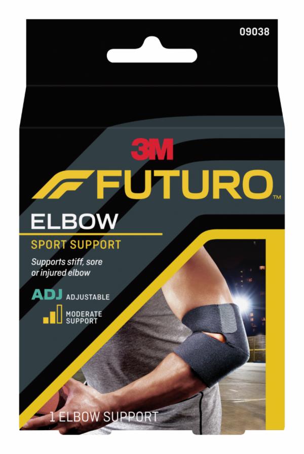 futuro FUTURO™ Sport Elbow Support Adjustable