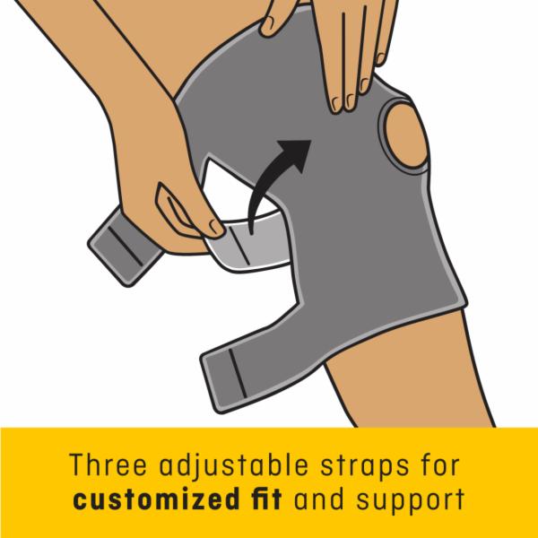 Futuro FUTURO™ Sport Knee Support Adjustable