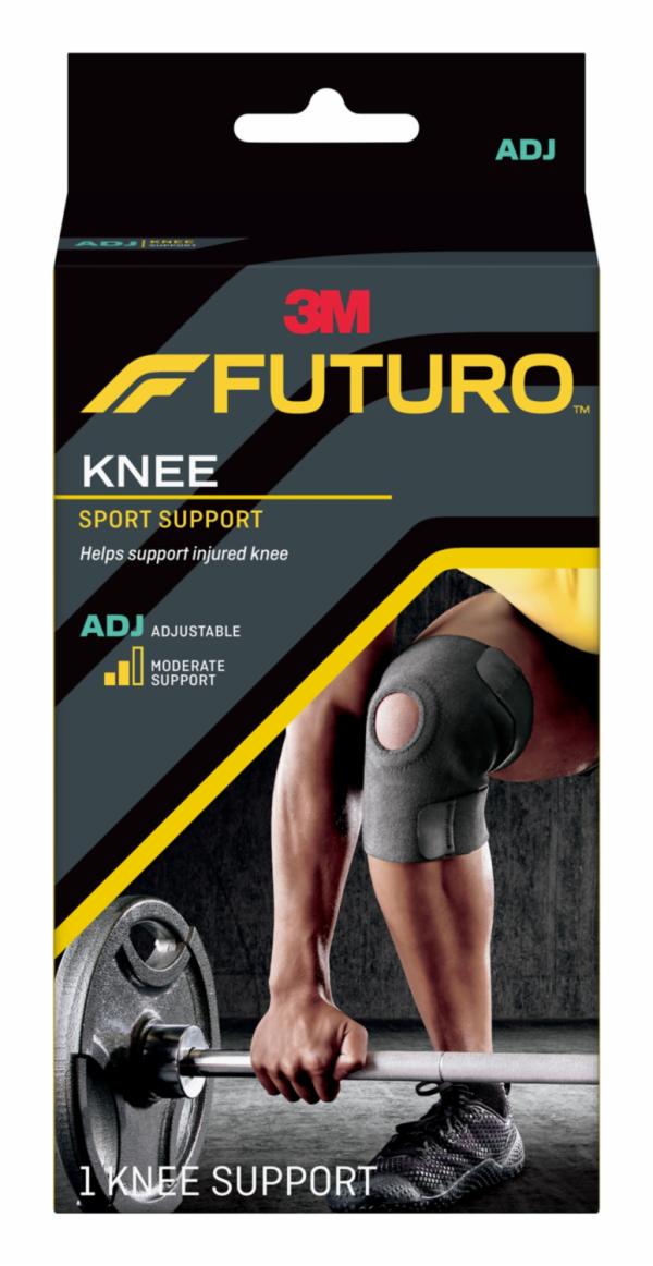 futuro FUTURO™ Sport Knee Support Adjustable