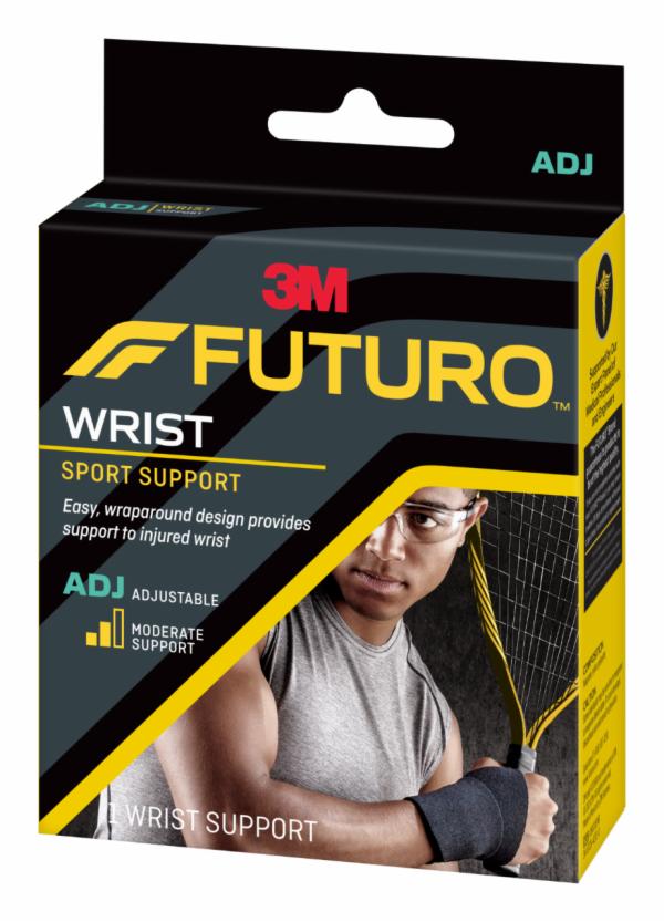 Futuro FUTURO™ Sport Wrist Support Adjustable