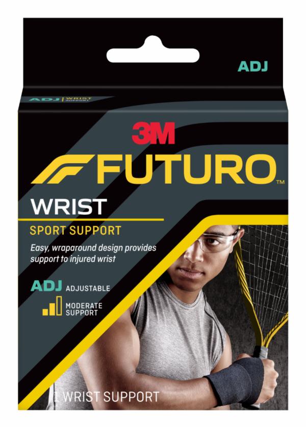 futuro FUTURO™ Sport Wrist Support Adjustable