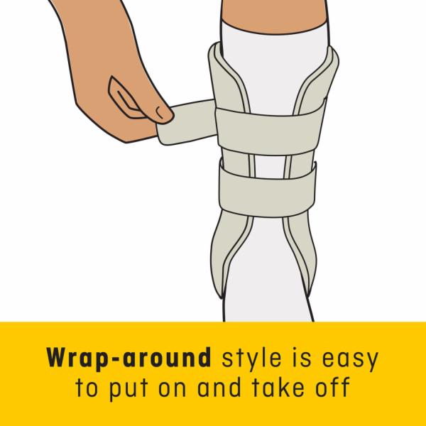Futuro FUTURO™ Stirrup Ankle Brace Adjustable
