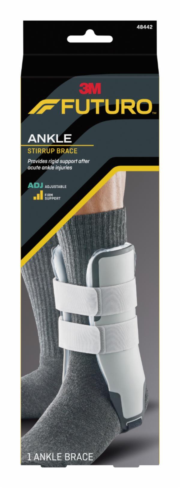 futuro FUTURO™ Stirrup Ankle Brace Adjustable