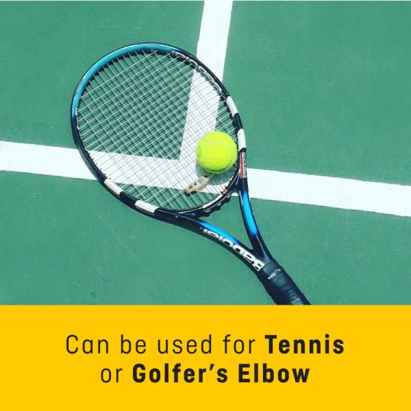 Futuro FUTURO™ Tennis Elbow Strap Adjustable