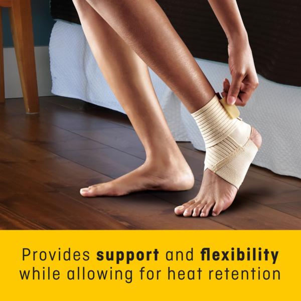 Futuro FUTURO Wrap Around Ankle Support