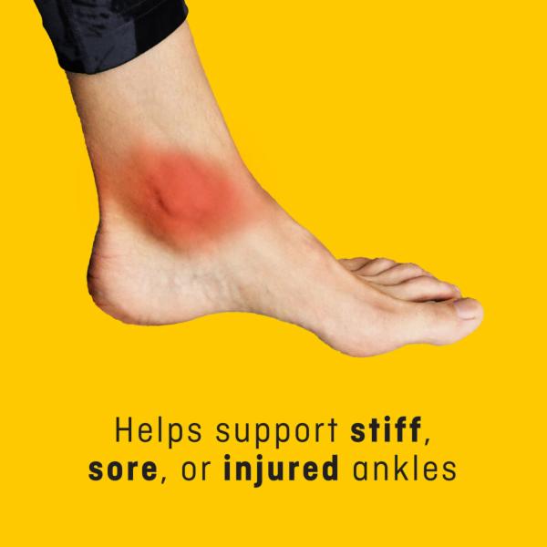 Futuro FUTURO Wrap Around Ankle Support