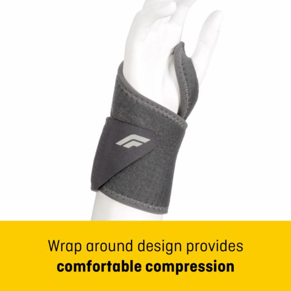 Futuro FUTURO™ Comfort Fit Wrist Support Adjustable