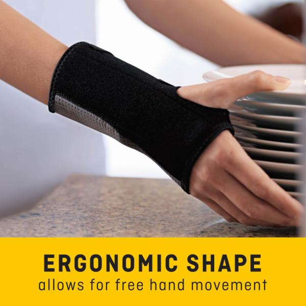 Futuro FUTURO™ Comfort Stabilizing Wrist Brace Adjustable