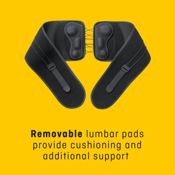 Futuro Futuro™ Easy Adjustable Back Support Adjustable