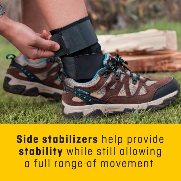 futuro FUTURO™ Performance Ankle Stabilizer Adjustable