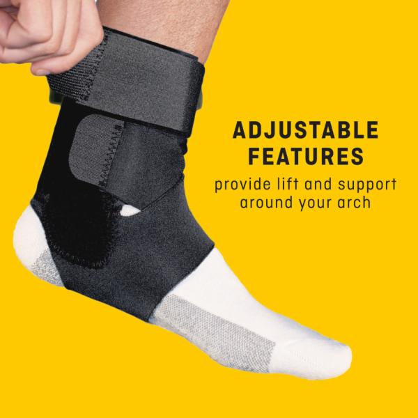 futuro FUTURO™ Performance Ankle Stabilizer Adjustable