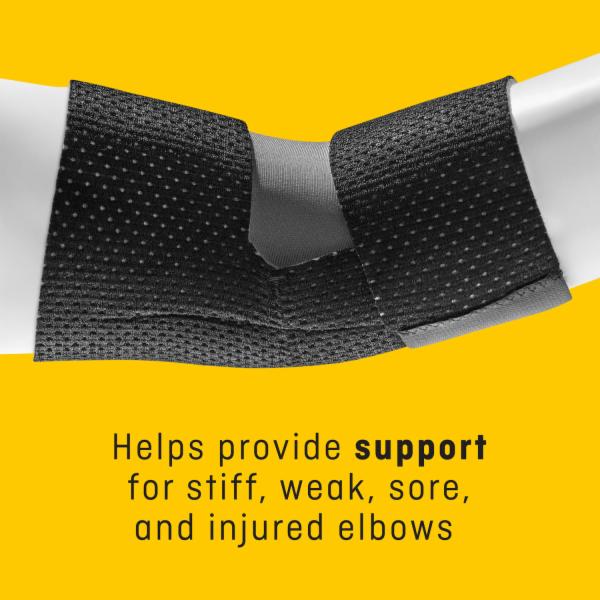 Futuro FUTURO™ Performance Comfort Elbow Support Adjustable