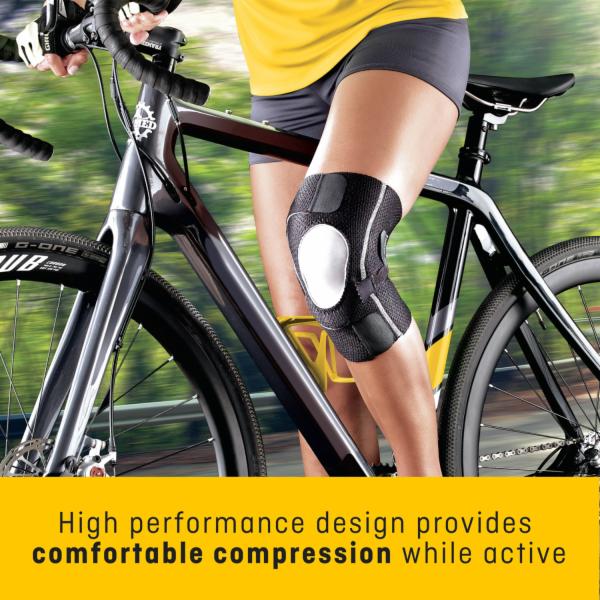 Futuro FUTURO™ Performance Comfort Knee Support Adjustable
