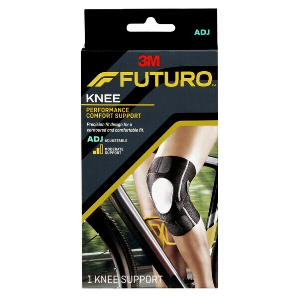 futuro FUTURO™ Performance Comfort Knee Support Adjustable