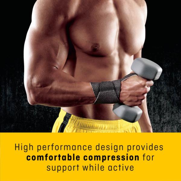 Futuro FUTURO™ Performance Comfort Wrist Support Adjustable