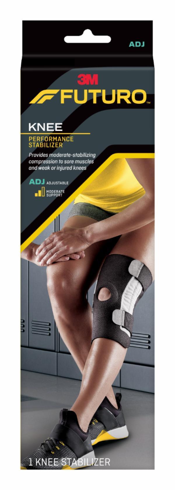 futuro FUTURO™ Performance Knee Stabilizer Adjustable