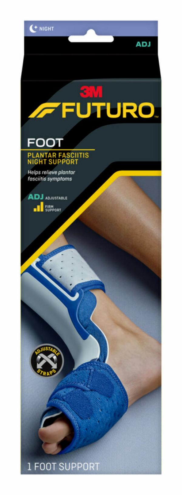 futuro FUTURO™ Plantar Fasciitis Night Support Adjustable