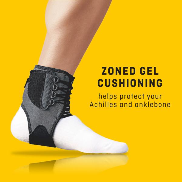 futuro FUTURO™ Quick Strap Ankle Support Adjustable