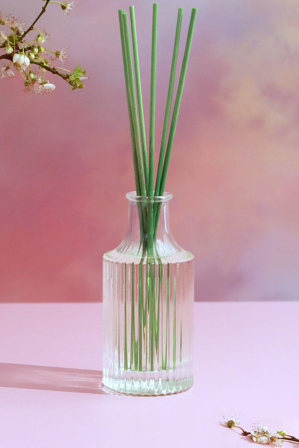 G Decor Aromatic Shea Scented Diffuser With Gift Box