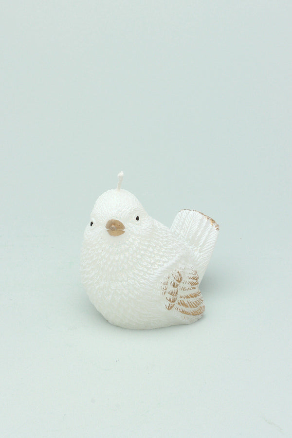 G Decor Cute Forest Creature Crafted Candle Adorable Woodland Animals Candles Squirrel