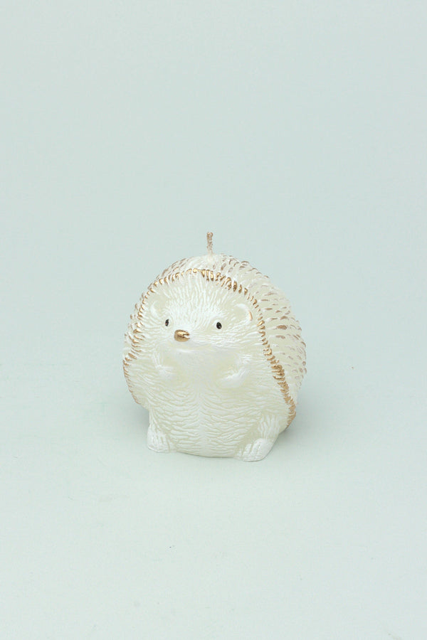 G Decor Cute Forest Creature Crafted Candle Adorable Woodland Animals Candles Squirrel